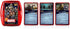 Top Trumps Marvel Cinematic Universe Quiz Game, 500 questions to test your knowledge on Guardians of The Galaxy, Avengers, S.H.I.E.L.D, Wakanda an...