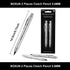 5.6 MM Lead Holder, Clutch Pencils for Draft Drawing, Shading, Crafting, Art Sketching, Wood Working, Pack of 2 Pieces...