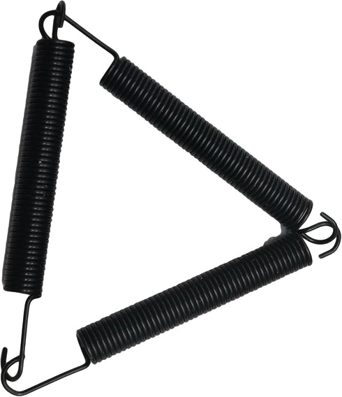 3PCS Spring Extension 932-0611, 732-0611, 9320611, 7320611 for MTD Yard Man Snow Blower Thrower...