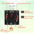 AP50H TPA3116D2 Bluetooth 5.0 Digital Power Amplifier Board AUX 2X 50W Speaker Stereo Audio AMP Module Home Music Input DC12-24V...