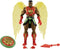Mattel Masters Of The Universe Masterverse Sun-Man Action Figure, 7-Inch Collectible Gift...
