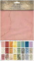 Bundle -Tim Holtz Ideaology - Backdrops Volume 4 and 5-2023 spring release Advantus th94308 & th94309...