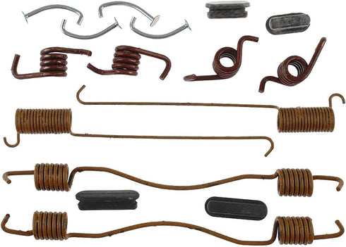 Raybestos H7042 Professional Grade Drum Brake Hardware Kit...