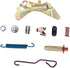 Raybestos H2533 Professional Grade Drum Brake Shoe Adjuster Kit...