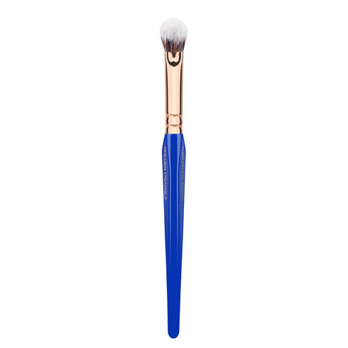 Bdellium Tools Professional Makeup Brush - Golden Triangle Series 788 BDHD Phase III - With All Vegan and Soft Synthetic Fibers, For Blend & Softe...