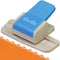 Border Punch - Flower Design Embossing Punch for Scrapbooking, Wedding Cards, Decoration and DIY Arts...