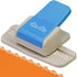 Border Punch - Flower Design Embossing Punch for Scrapbooking, Wedding Cards, Decoration and DIY Arts...