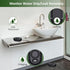 Water Leak Detector Sensor Alarm: Home Water Flooding Monitor Smart Sink Overflow Monitoring Adjustable Wet Moisture Alert Pipe Leakage Drip Detec...