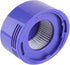 Lemige 4 Pre-Filters and 4 Post-Filters Replacement Compatible with Dyson V7, V8 Animal and Absolute Vacuum, Compare to Part 965661-01 and 967478-...