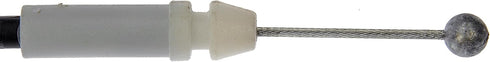 Dorman 912-065 Hood Release Cable Compatible with Select Toyota Models...