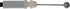 Dorman 912-065 Hood Release Cable Compatible with Select Toyota Models...