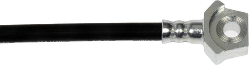 Dorman H620694 Rear Passenger Side Brake Hydraulic Hose Compatible with Select Ford Models...
