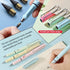 Inkless Magic Pencil Infinity Magic Pencils Inkless Pencil Infinity Pencil with Eraser Everlasting Pencil Infinity Reusable Pencil Forever Pencils...