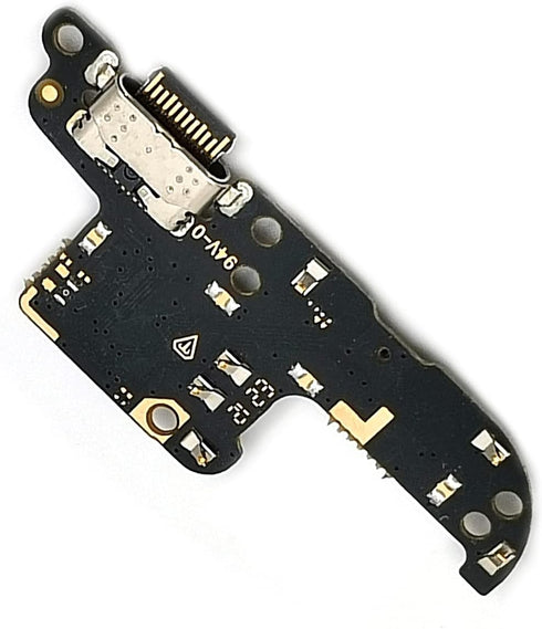 USB Charger Charging Port Dock Connector Ribbon Flex Cable PCB Board Replacement Moto G Play (2021) XT2093 XT2093-4 6.5inch...