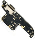 USB Charger Charging Port Dock Connector Ribbon Flex Cable PCB Board Replacement Moto G Play (2021) XT2093 XT2093-4 6.5inch...