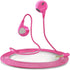 Headphones Heavy Bass Stereo Earphones Earbuds Noise Isolating Tangle Free Headsets in Ear Headphones with Remote & Microphone,for iOS and Android...