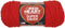 Red Heart Yarn Super Saver 3945 Hot Red 7 oz......