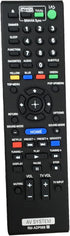Blu-Ray Disc Player/AV Home Theater Replaced Remote RM-ADP069 for Sony HBD-E580 BDV-N790W HB-DE3100 RM-ADP072 BDV-T58 BDV-T57 HBD-T79 HBD-E280 BDV...