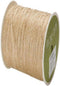 May Arts Ribbon, Natural Burlap String...