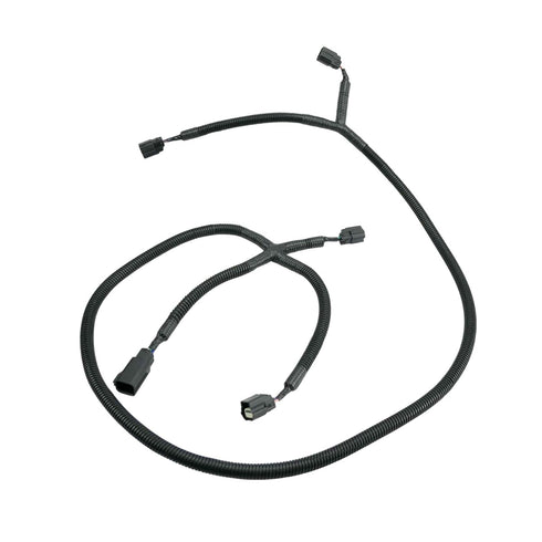 Rear Park Assist Wiring Harness 68031820AA Fit for Dodge RAM 1500 2009-2019, Fit for Dodge RAM 2500 3500 2010-2018, Backup Light Wiring Harness Wa...