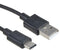 USB Power Charger Cable Cord Compatible with Sharper Image PP01 Compact Sport Power Percussion Massager...