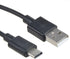 USB Power Charger Cable Cord Compatible with Sharper Image PP01 Compact Sport Power Percussion Massager...