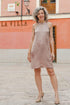 Sintra Halter Top + Dress Sewing Pattern...