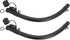 Oil Drain Hose for Husqavarana for Ariens Edge 34 for Briggs and Stratton Engines Replace 594200 796530 (Pack of 2)...