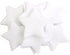 Playfully Ever After 2 Inch 60pc Felt Stars (White)...
