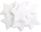 Playfully Ever After 4 Inch 15pc Felt Stars (White)...