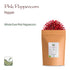 Pink Peppercorns For Grinder - Pink Pepper - Peppercorn - Peruvian Peppertree - Schinus Molle Pink Peppercorn Grinder Peruvian Pink Pepper Dried P...