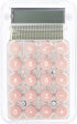 Cute Cartoon Transparent Calculator Students 8 Digit Standard Function Desktop Electronic Calculator...