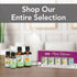 3-Pack Variety of NOW Essential Oils: Summer Fun - Lavender, Grapefruit, Peppermint...