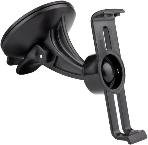 EKIND Car Windscreen Windshield Suction Cup Mount Holder Cradle Compatible for Garmin GPS Nuvi 12xx 13xx Series(1200 1210 1240 1250 1260 1260t 130...