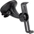 EKIND Car Windscreen Windshield Suction Cup Mount Holder Cradle Compatible for Garmin GPS Nuvi 12xx 13xx Series(1200 1210 1240 1250 1260 1260t 130...