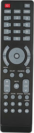 Replacement Remote Control fit for Insignia NS24E730A12B NS-F27C NS-L55X-10A NS-39L700A12 NS-L19Q-10A NS-24E340A13 NS-32E440A13 NS-40L240A13A LCD ...