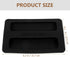 Luxshiny Sandwich Machine Lid Bread Maker Machine Covers Household Toaster Lid Simple Toaster Lid Breakfast Sandwiches Toaster Covers Silica Gel E...