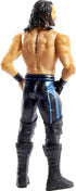 WWE Basic Action Figure, Posable 6-inch Collectible for Ages 6 Years Old & Up...