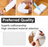 Magic Cleaning Sponges Eraser,Melamine Sponge?Magic Clean Erasers,Multi-Functional Magic Sponge Eraser?Kitchen Sponges for Dishes (1x density, Cou...