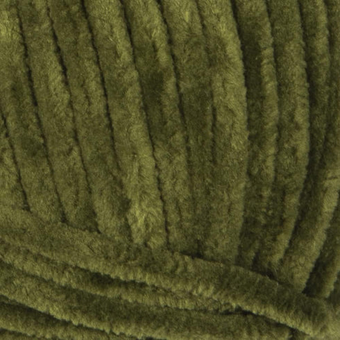 Yarn Art Dolce Yarn 100% MicroPolyester Velvet Blanket Amigurumi Super Bulky :6 Baby Chenille Yarn (1 Skein, 772)...