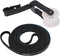 341241 & 691366 Dryer Belt and Pulley Kit Replacement by Appliancemate Fit for Whirl-pool Ken-more Dryer Replaces AP2946843, W10131364?PS346995?EAP346995?AP6010582?PS11743765?EAP11743765