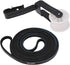 341241 & 691366 Dryer Belt and Pulley Kit Replacement by Appliancemate Fit for Whirl-pool Ken-more Dryer Replaces AP2946843, W10131364?PS346995?EAP346995?AP6010582?PS11743765?EAP11743765