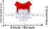 5/16-Inch Drip Irrigation Barbed Valve, Drip Line Ball Valve Shut-Off Plastic Switch Hose Connectors, Drip Irrigation Tubing Parts for Drip Irriga...