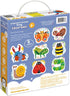 Progressive Puzzles Tiny Creatures 2+ Toddler Puzzle...