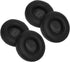 2 Pairs Replacement Ear Pads for JBL Live 400BT 460NC, Professional Protein Leather, Comfortable Adaptive Memory Foam, Professional Noise Isolatio...