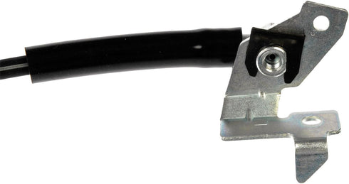 Dorman H620630 Front Driver Side Brake Hydraulic Hose Compatible with Select Ford / Lincoln Models...