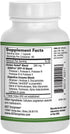Gluten Relief Plus – 90 Vegetarian Capsules - Gluten Digestion Support – Premium Natural Digestive Enzyme Formula - Contains DPP-IV Enzyme Complex...
