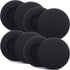 Ear Cushions Foam Replacement 60mm/2.4" Disposable Headphone Headset Earphones Sponge Covers, 5-Pairs...
