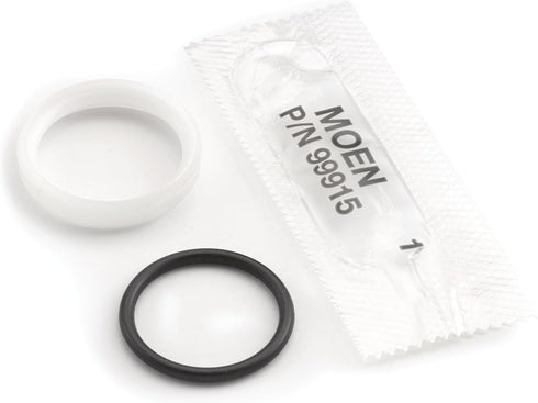 Moen 100000 Monticello Kitchen Faucet Replacement Spout O-Ring Kit...