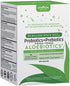 Univera Probiotics for Women, Probiotics and Prebiotics 30 Billion CFUs with Organic Aloe Vera -14 Strains, Digestive Enzymes for Adults - Vegan, ...